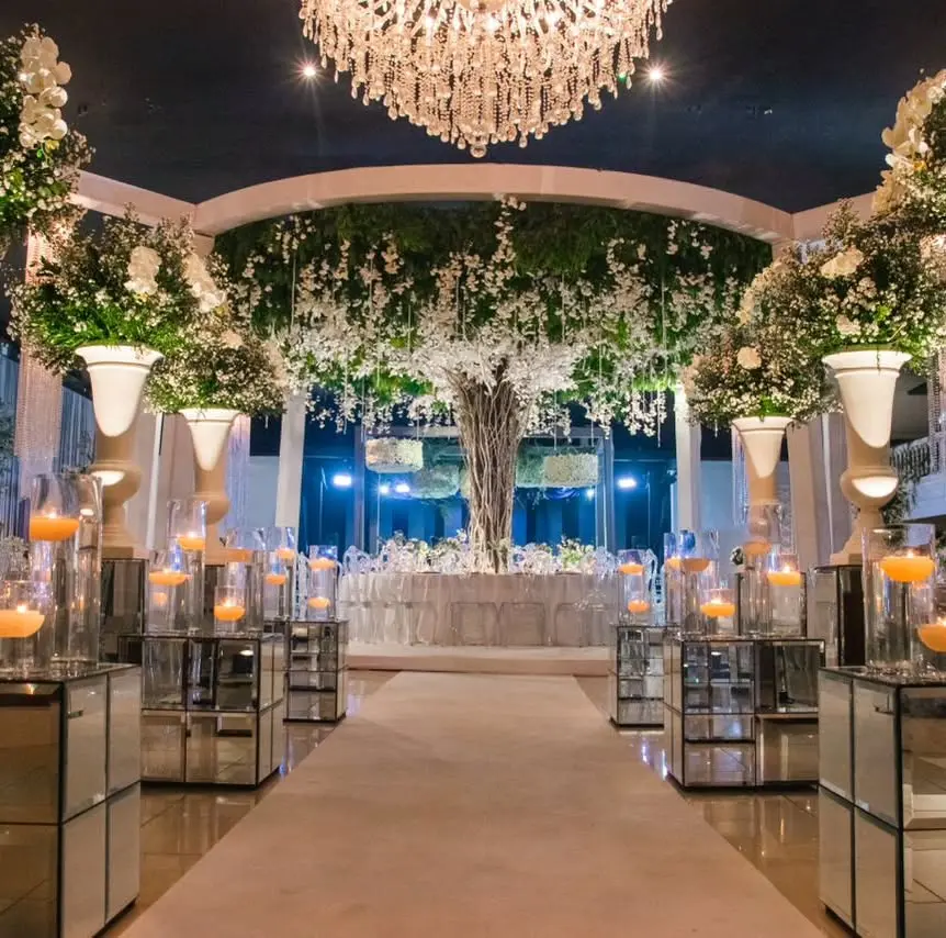 Catálogo de Acervo - Alices Buffet