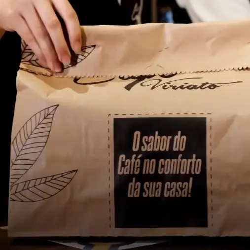 Café Viriato - Grupo Viriato